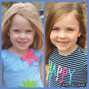 Meet your Posher, Jared-katie